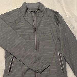 Athleta light jacket